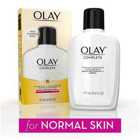 olay complete moisturizer spf 15|olay day lotion spf 15.